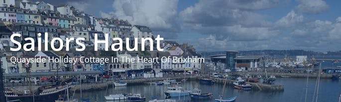 Sailors Haunt Have Joined SCRUMPY!