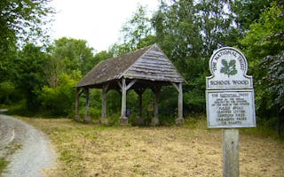 'Mortimer trail' - Holiday Ideas