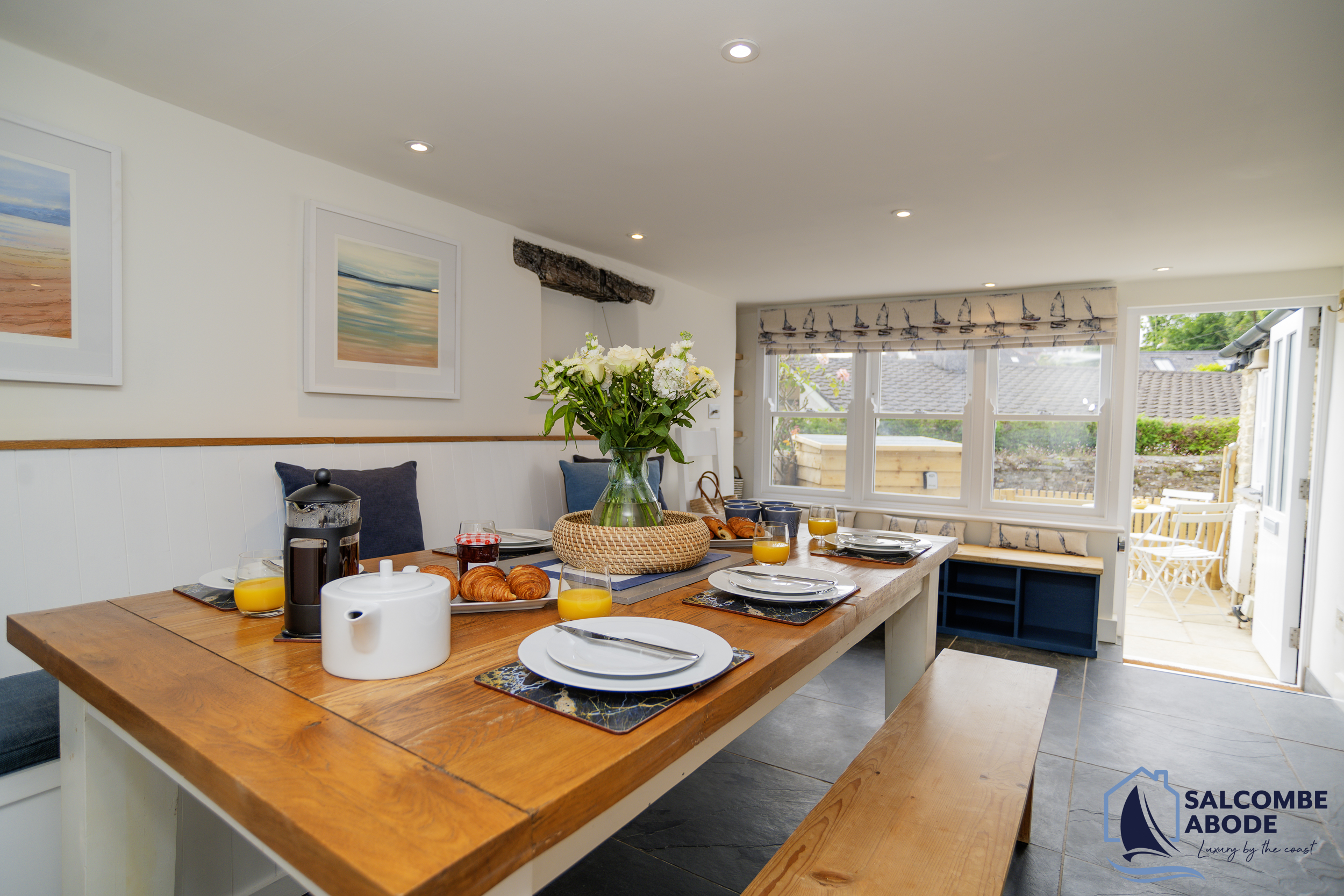 An image of 'Mudlark', Devon 