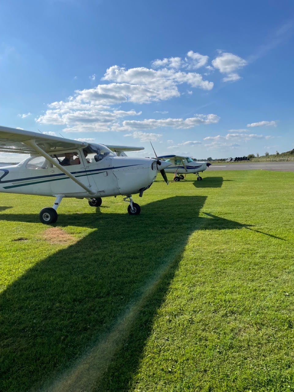 Dunkeswell Aerodrome