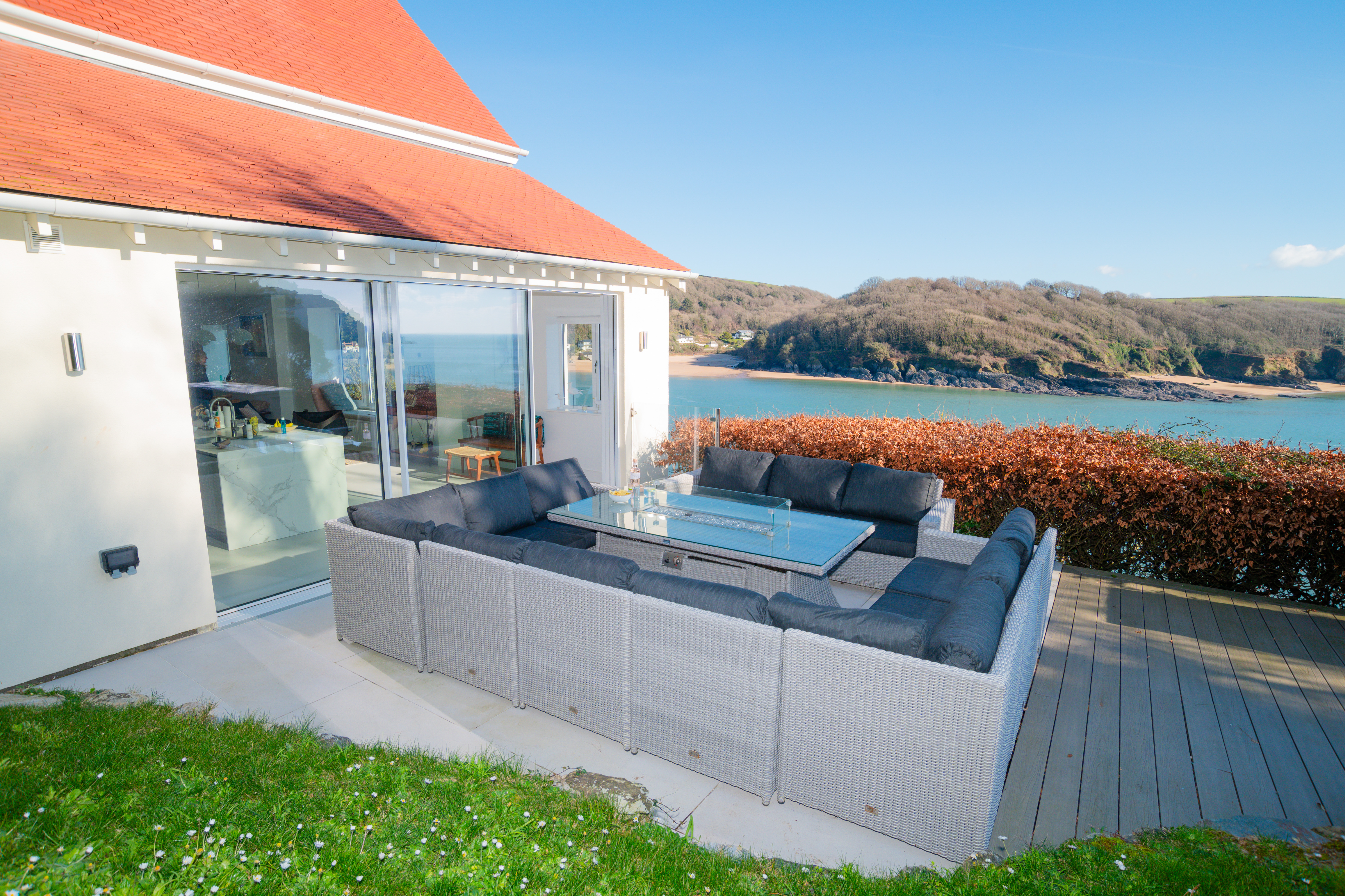 An image of 'Woodcot Cottage ', Devon 