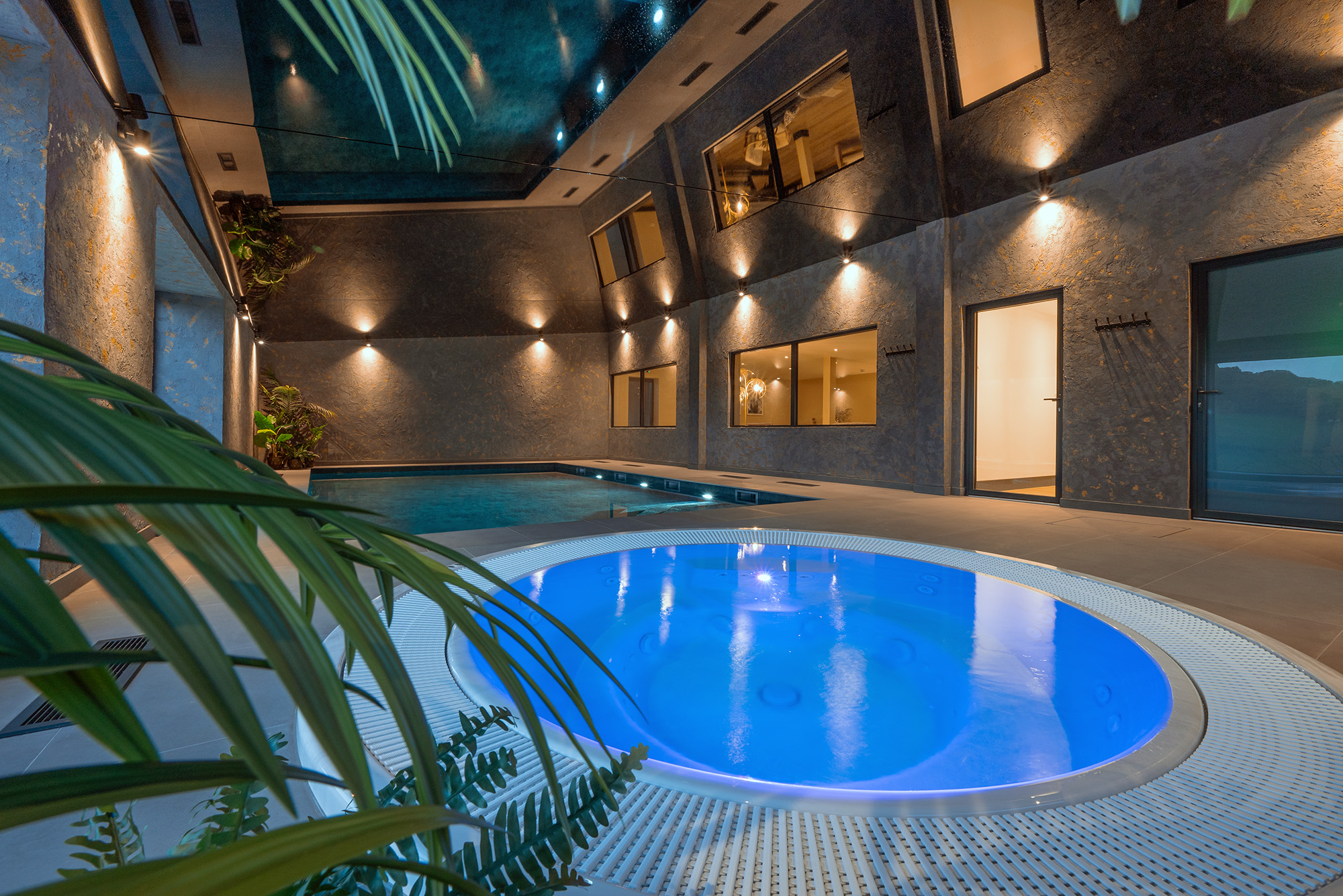 'Celebration Houses' - Large Group Accommodation Holiday Ideas