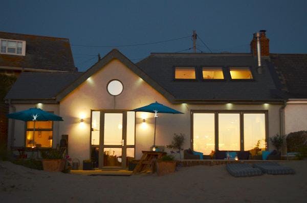 Self Catering Accommodation In Devon Cornwall West Country