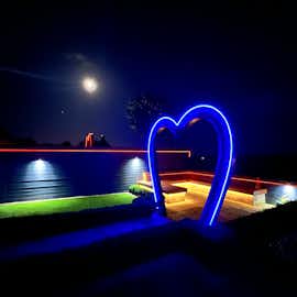 Garden Feature Garden Feature