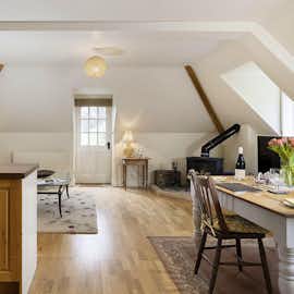 Spacious Living area Spacious Living area