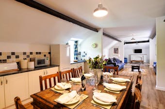 Late Availability Corffe Cottages