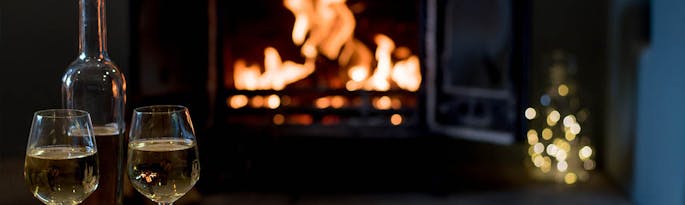 Romantic Spa Breaks For 2!