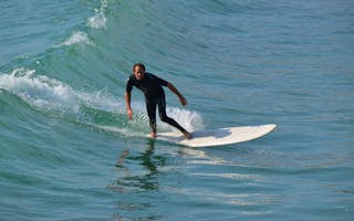 'Water Sports and Adventure' - Holiday Ideas
