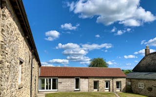 'Cottages For Large Groups For October Half Term Breaks' - Holiday Ideas