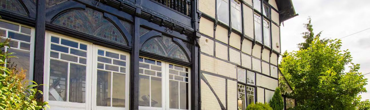 Fairlea Grange: A Characterful Welsh Escape for Big Group Getaways