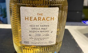 Hearach Whisky for sale within 15 mins drive from HH.