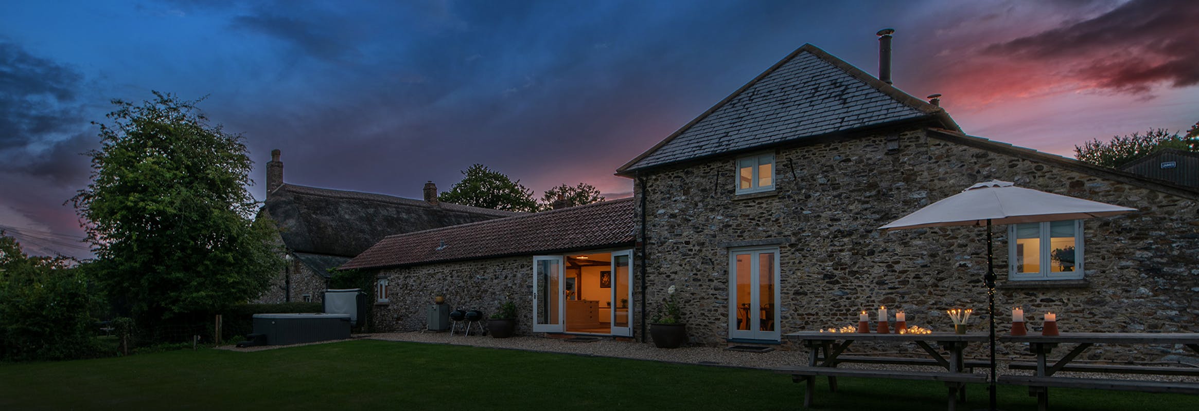 Dunkeswell Raceway: Go-Karting In Devon | Stonehayes Farm