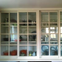 Kitchen cupboard  Kitchen cupboard