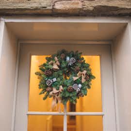 Xmas at Bowley Coachhouse Xmas at Bowley Coachhouse