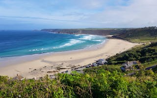 'Beach Holidays' - Holiday Ideas