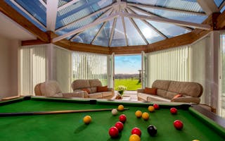 'Large Holiday Houses With A Games Room' - Holiday Ideas