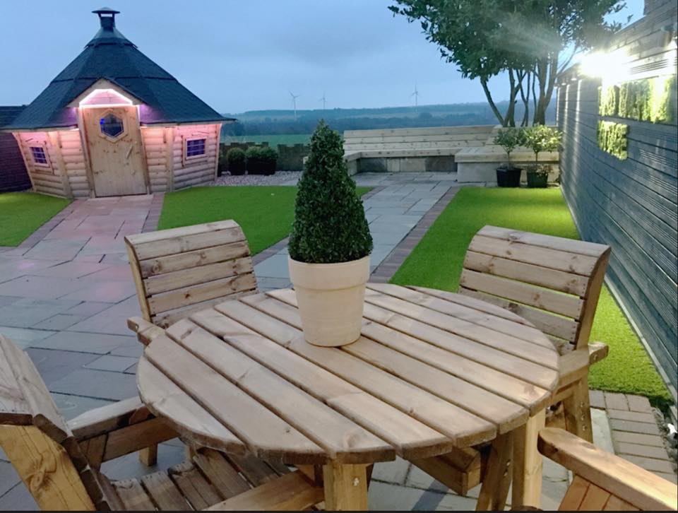 Gallery Lord Balfour Cottage Fife Lord Balfour Cottage