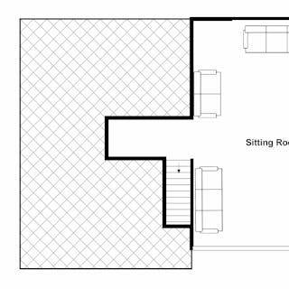 Dustings - First Floor Dustings - First Floor