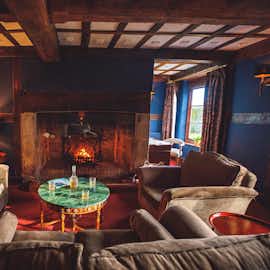 Lounge Bowley Hall Lounge Bowley Hall