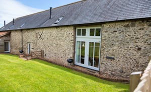 Pipits Retreat, Stonehayes Farm - Peace and quiet in the Devon countryside, sleeps 5