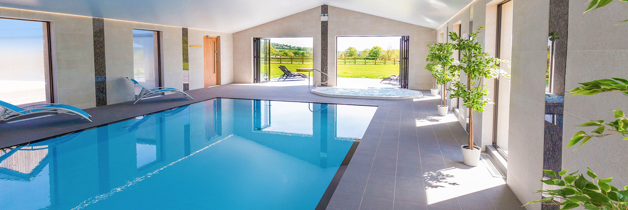 Large Holiday Homes in UK with Private Pools Holiday Ideas Sleeps 12