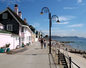 Lyme Regis