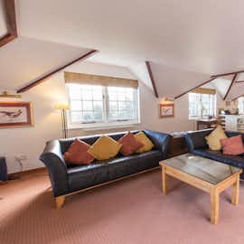 Living Area Living Area