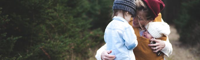 Child Friendly Accommodation