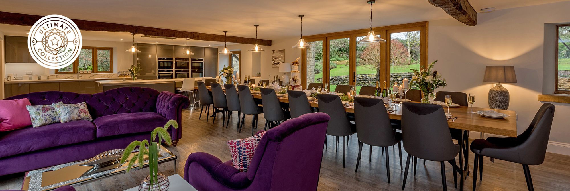 Prices and Availability Kingshay Barton Somerset Sleeps 12