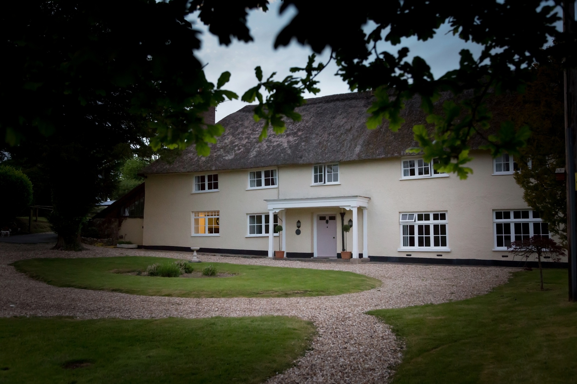 Happy Christmas From Stonehayes Farm