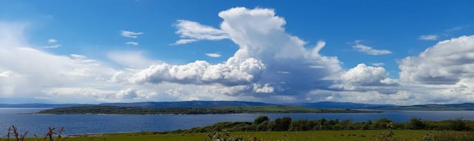 Inchmarnock: A pocket history of a small island.