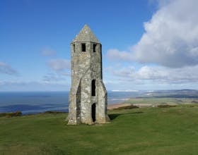 St Catherine's Down