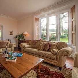 The Old Rectory - Heaps of original character throughout the house The Old Rectory - Heaps of original character throughout the house