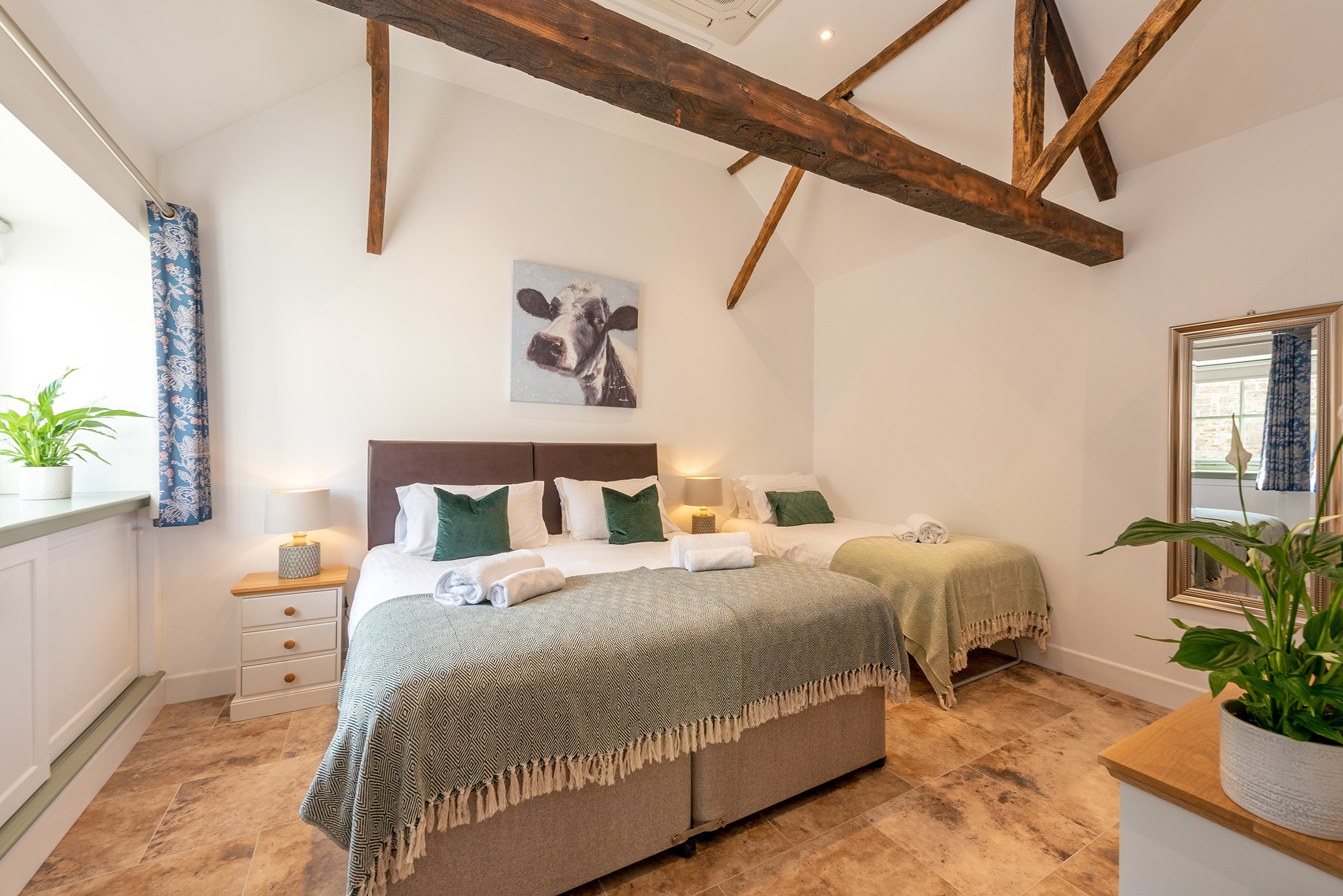 Gallery Beaverbrook 20 Somerset Sleeps 12