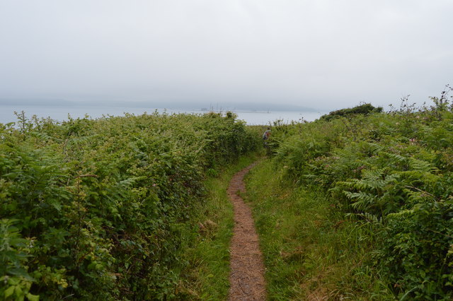 'Walking Holiday on Exmoor' - Holiday Ideas