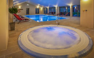 'Luxury Holidays For Large Groups And Families' - Holiday Ideas
