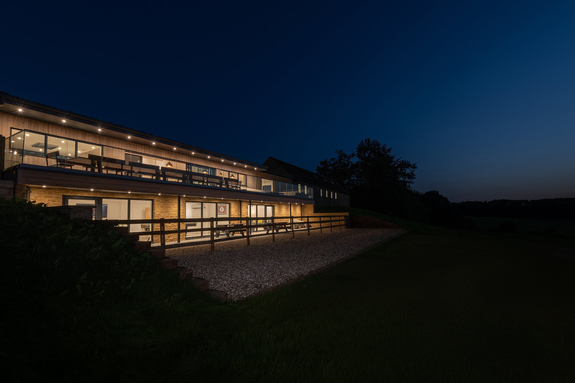 'Holiday Houses Sleeping 20 to 30 Near Ilminster' - Holiday Ideas