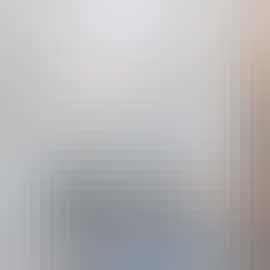 Bathroom with separate bath and shower Bathroom with separate bath and shower