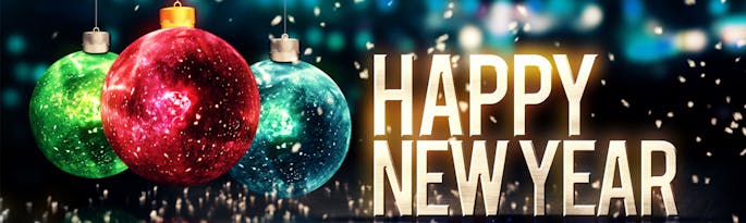 Christmas and New Year Breaks