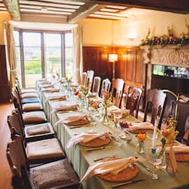 Dining Room Bowley Hall Dining Room Bowley Hall