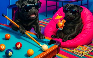 'Big Fun, Bigger Houses: Why You’ll Love a UK Holiday Home with a Games Room' - Holiday Ideas