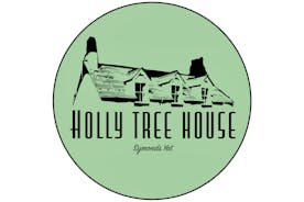 Holly tree house 