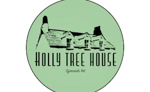 Holly tree house 