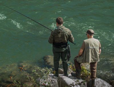 Holiday Cottages With Fishing On The River Wye Casacairochairu   River Wye Fishing Holidays.original 