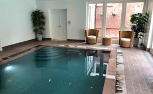 The Indoor Pool