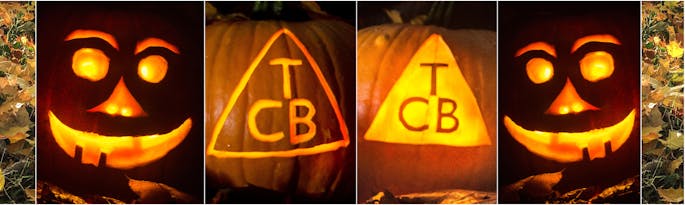 TCB's guide to Pumpkin Lanterns