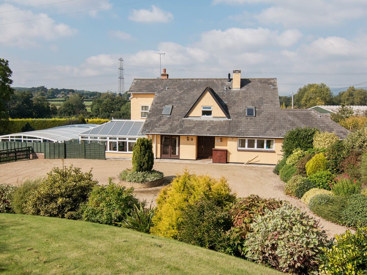 Gallery Millgrove House Somerset Blackdown Luxury Lettings