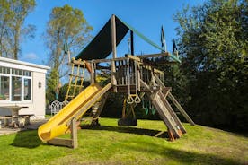 Sandfield House - The younger folk will love the play area