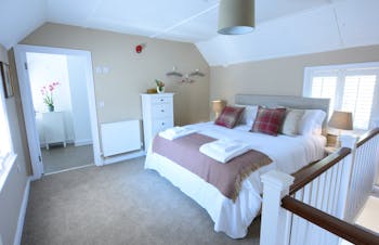 An image of 'Fordwater', West Sussex