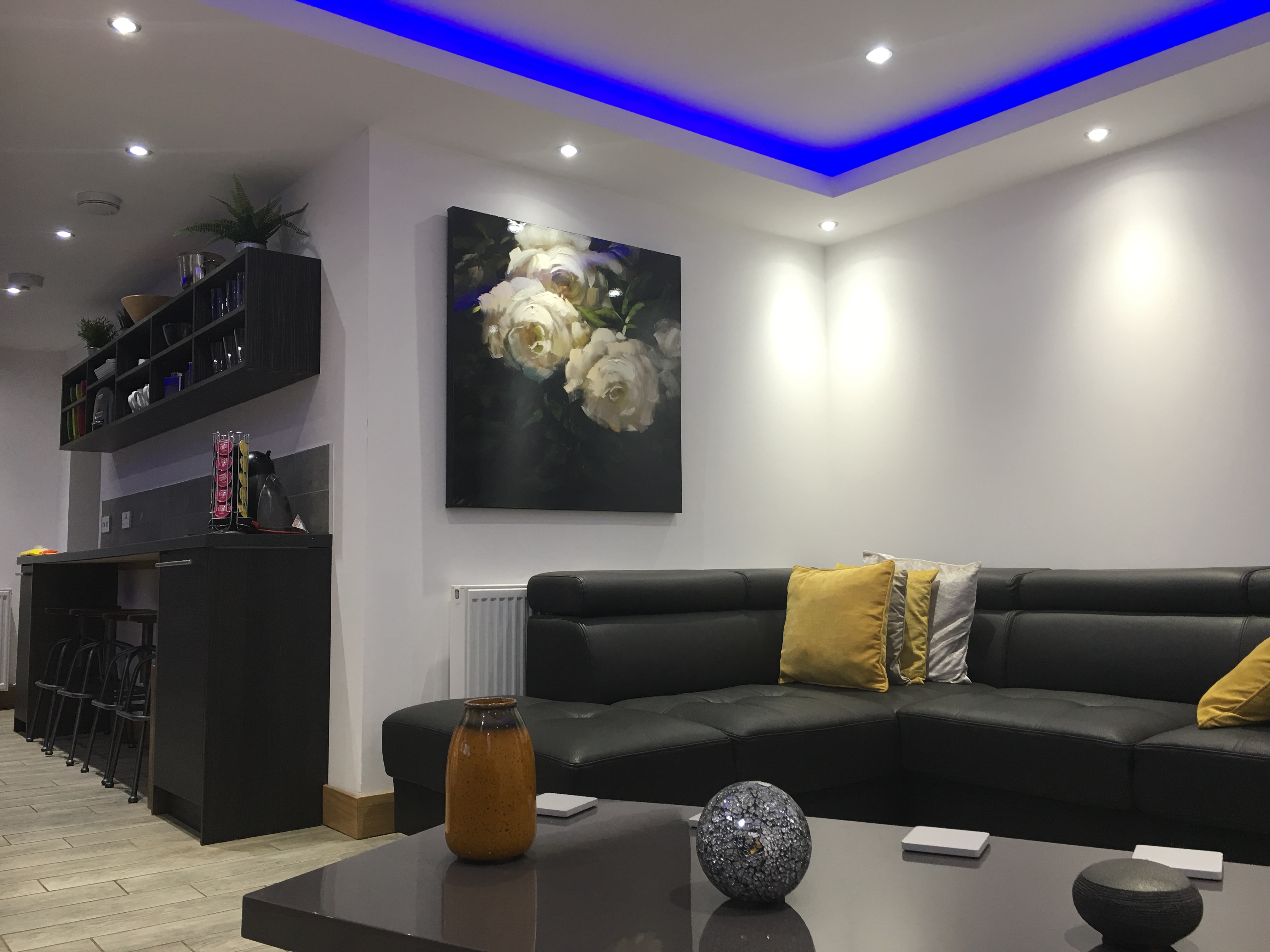 Gallery Lord Balfour Cottage Fife Lord Balfour Cottage